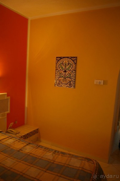 веселый отель для компаний или семей с детьми!