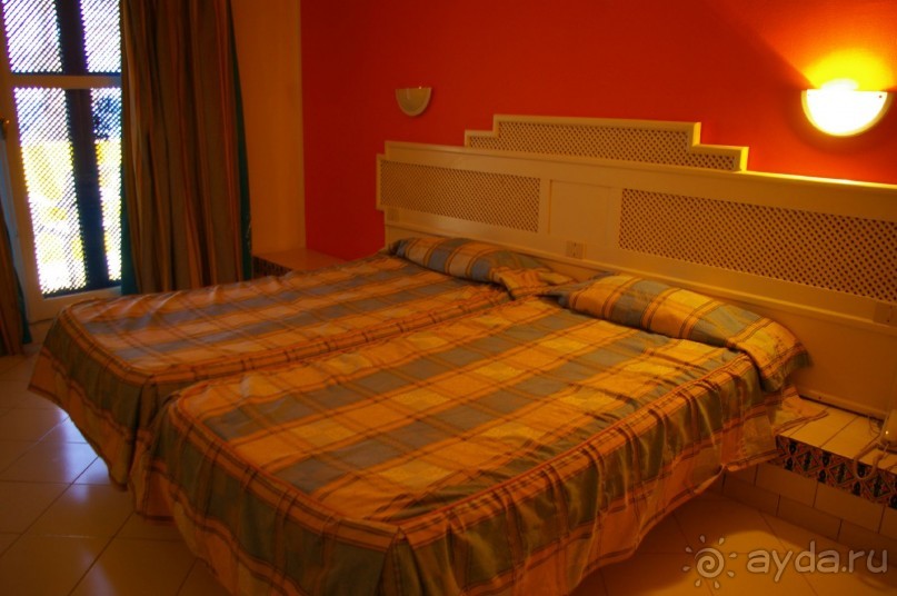 веселый отель для компаний или семей с детьми!