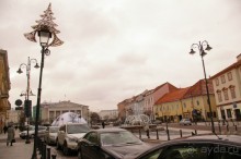 Балтийский экспресс