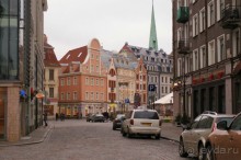 Балтийский экспресс