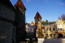 Балтийский экспресс