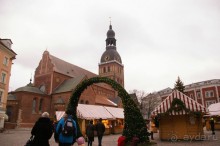 Балтийский экспресс