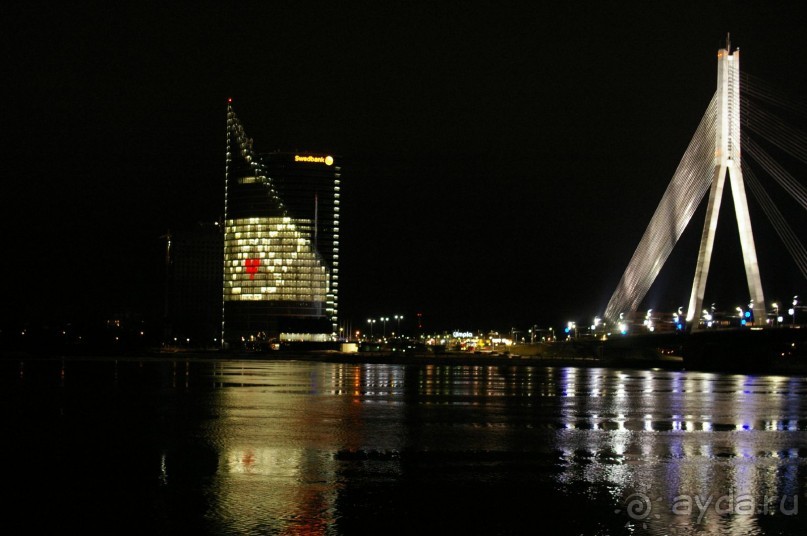 Балтийский экспресс