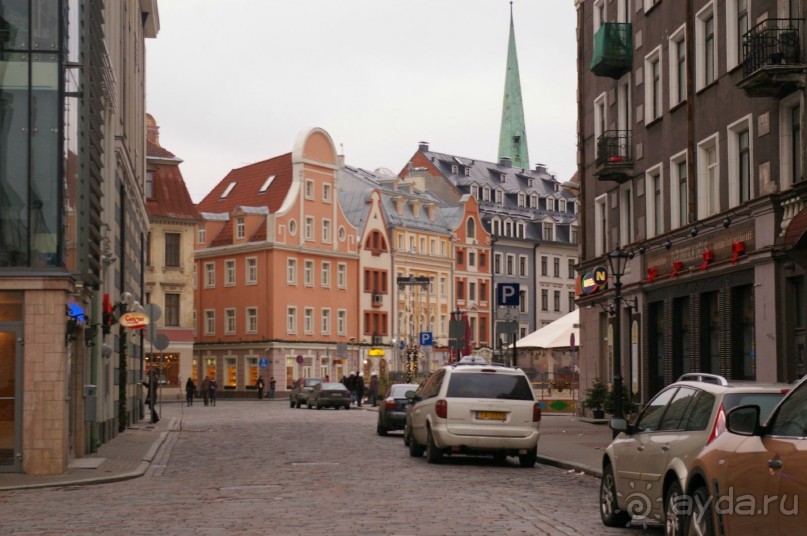 Балтийский экспресс