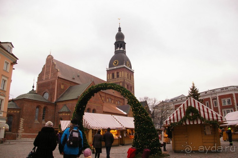 Балтийский экспресс