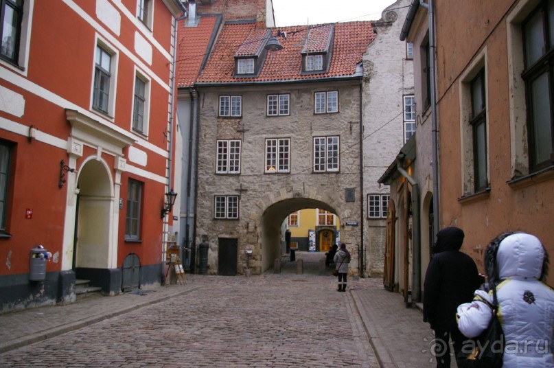 Балтийский экспресс