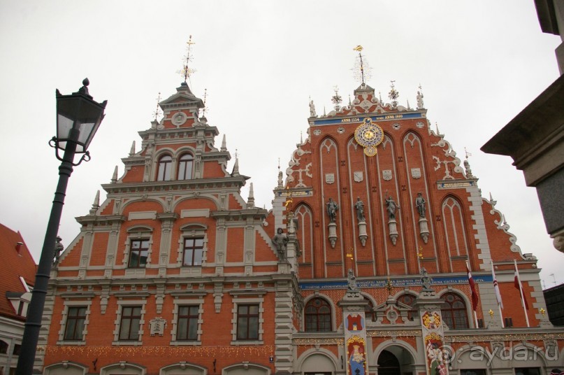 Балтийский экспресс