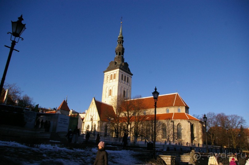 Балтийский экспресс