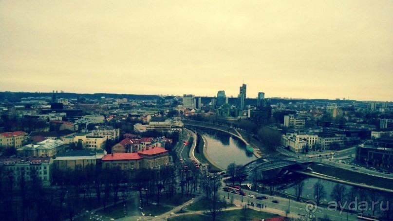 Балтийский экспресс