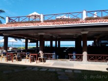 море манго или манго на море