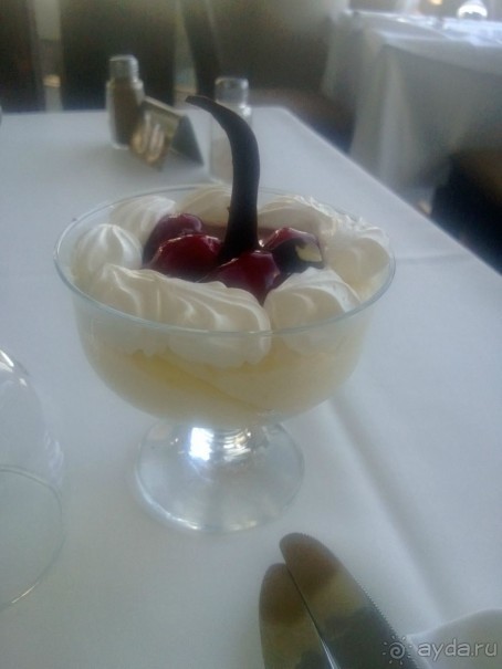 Kipriotis Panorama - отличный отель для спокойного нетусовочного отдыха