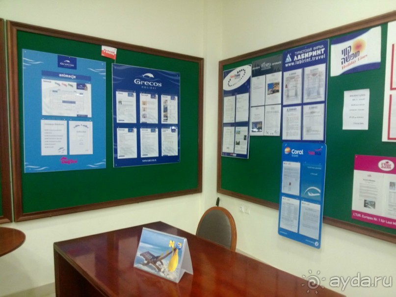 Kipriotis Panorama - отличный отель для спокойного нетусовочного отдыха