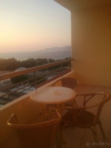 Kipriotis Panorama - отличный отель для спокойного нетусовочного отдыха