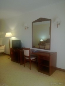 Kipriotis Panorama - отличный отель для спокойного нетусовочного отдыха