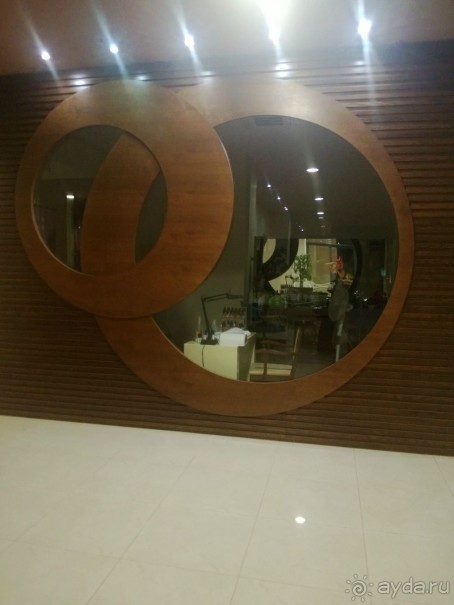 Kipriotis Panorama - отличный отель для спокойного нетусовочного отдыха