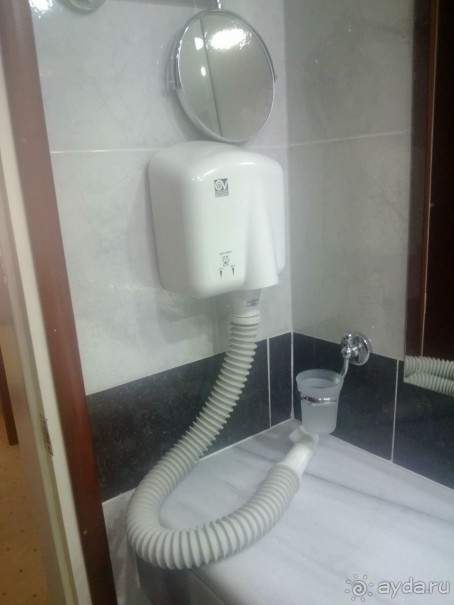 Kipriotis Panorama - отличный отель для спокойного нетусовочного отдыха