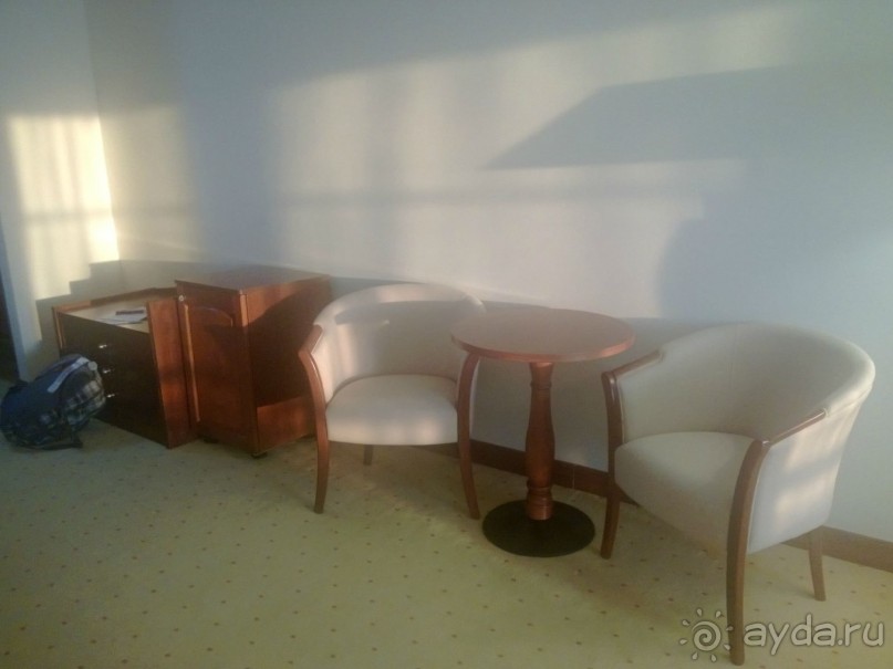 Kipriotis Panorama - отличный отель для спокойного нетусовочного отдыха