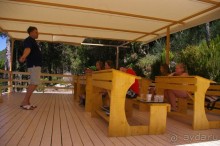 польза детям, отдых родителям