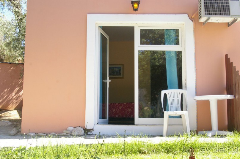 фото Loggas Guest House