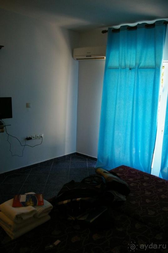 фото Loggas Guest House