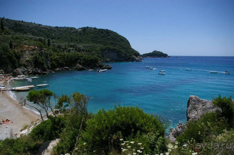 фото Loggas Guest House