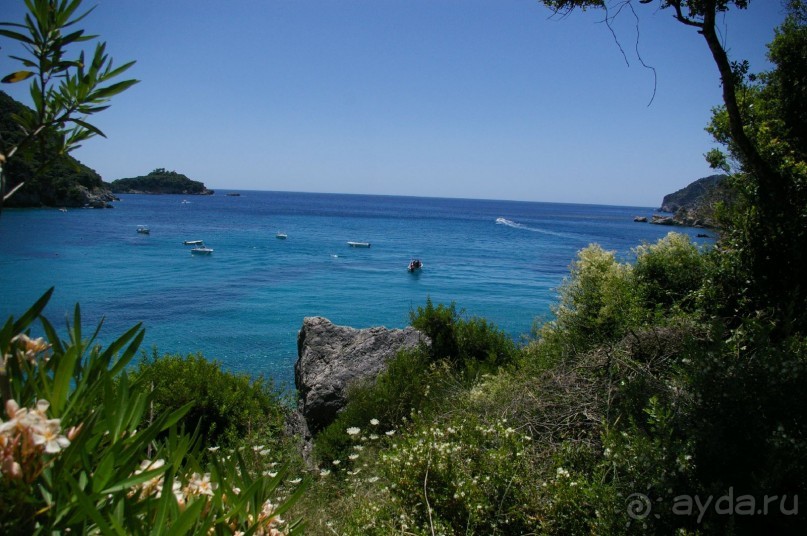 Sea English Clubдля детей в Греции  