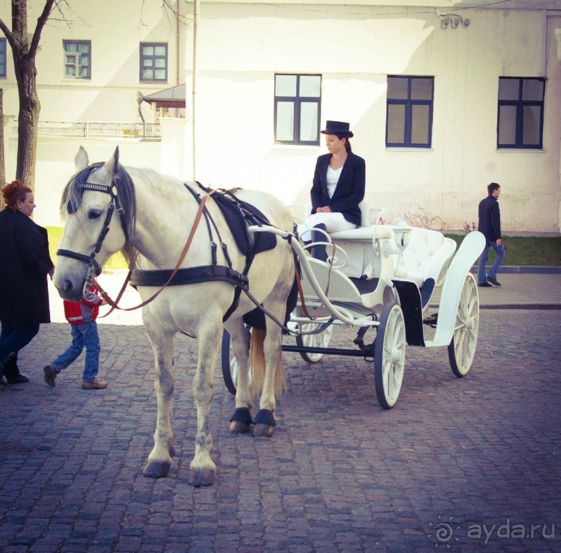 Лучезарная Казань