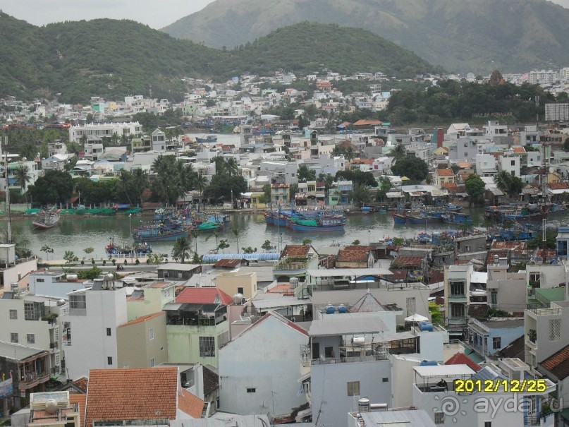 отдых Вьетнам, описания