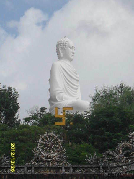 отдых Вьетнам, описания