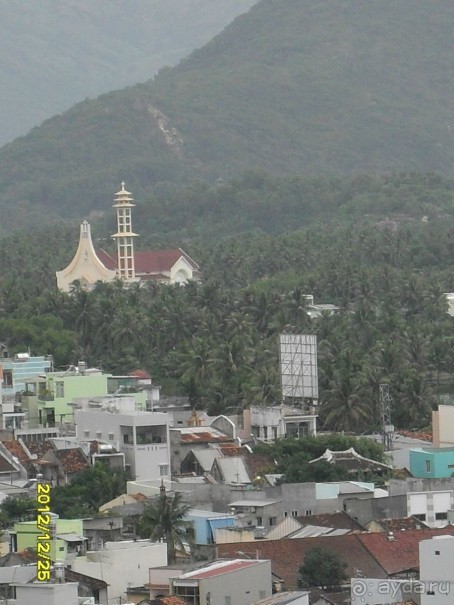 отдых Вьетнам, описания