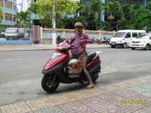 отдых Вьетнам, описания