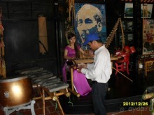 отдых Вьетнам, описания