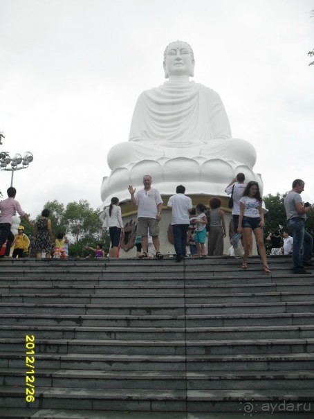 отдых Вьетнам, описания