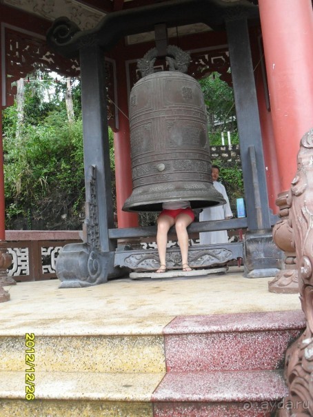 отдых Вьетнам, описания