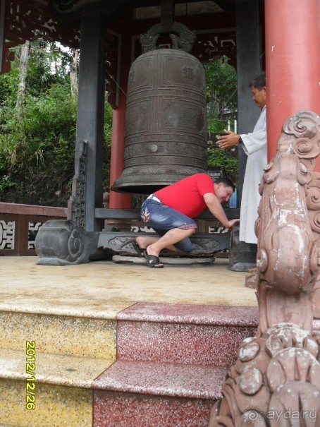 отдых Вьетнам, описания