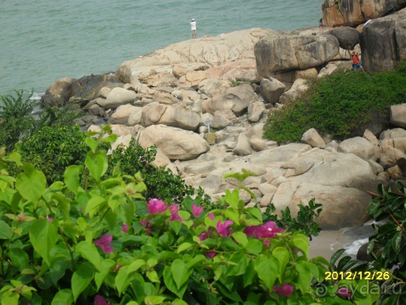 отдых Вьетнам, описания