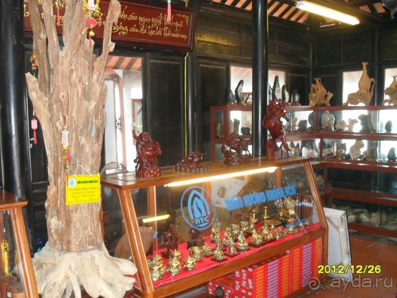 отдых Вьетнам, описания