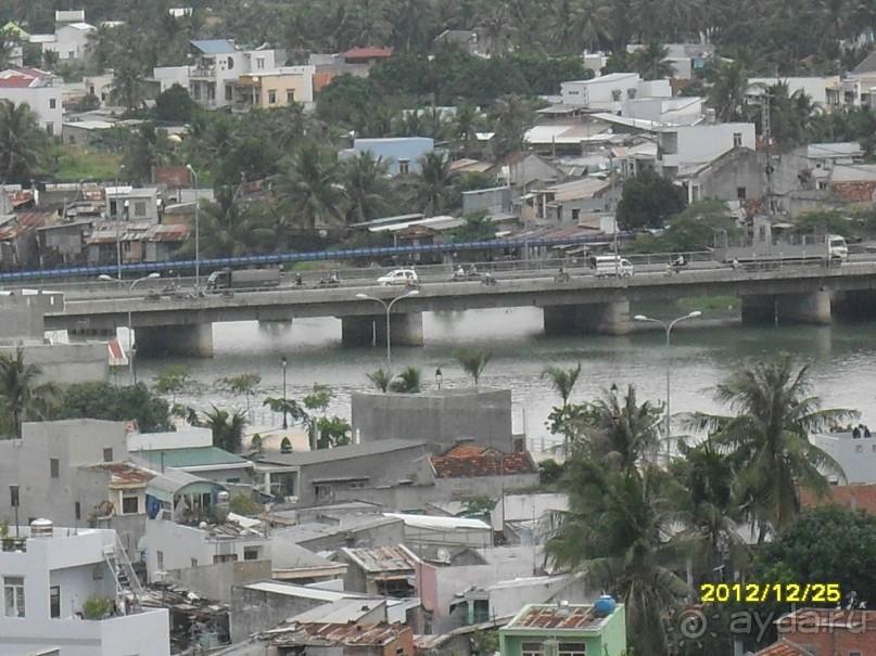 отдых Вьетнам, описания