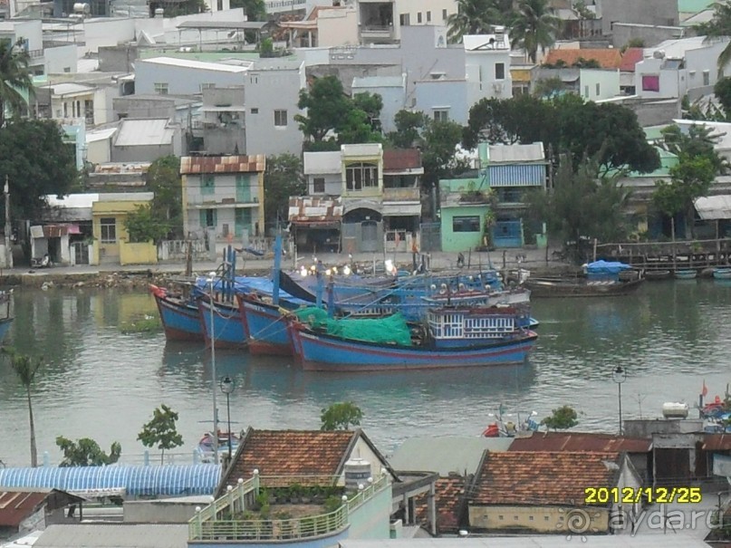 отдых Вьетнам, описания