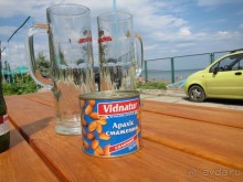 фото Парус