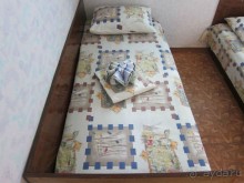 фото Парус