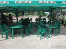 фото Парус