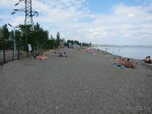 Недорагая база недалеко от центра города