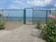 фото Парус
