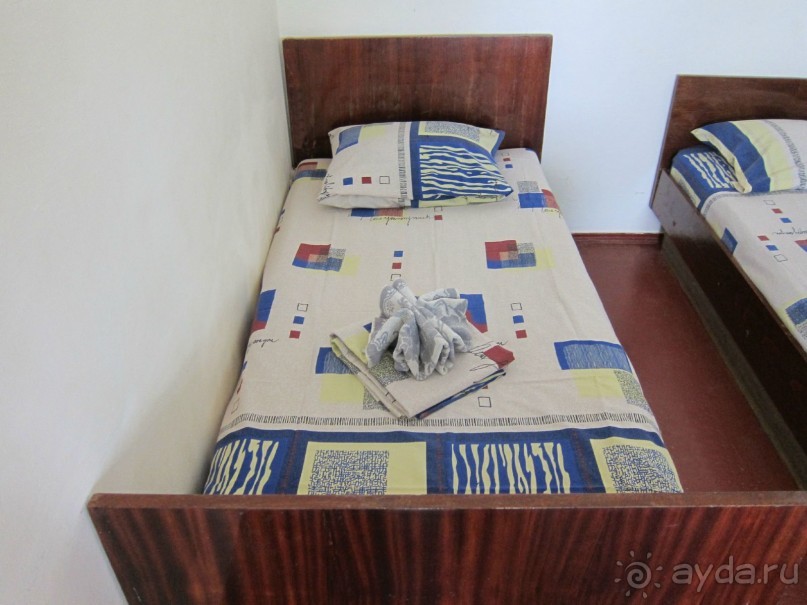 Недорагая база недалеко от центра города