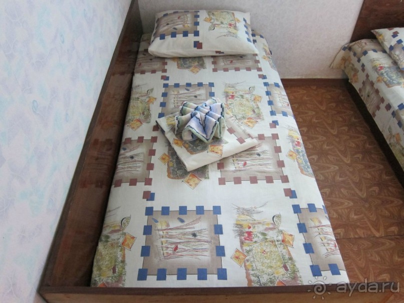 Недорагая база недалеко от центра города