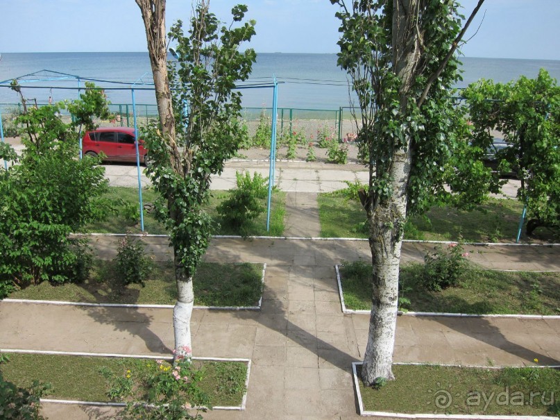 Недорагая база недалеко от центра города