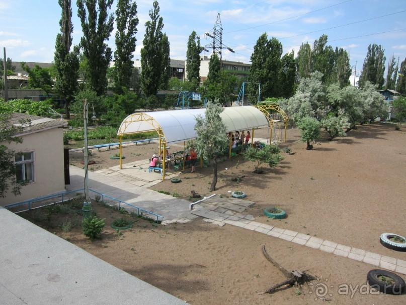 Недорагая база недалеко от центра города