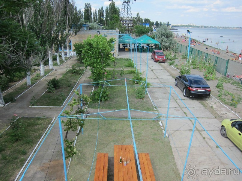 Недорагая база недалеко от центра города