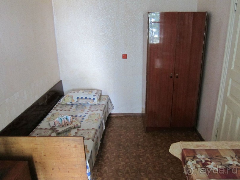 Недорагая база недалеко от центра города